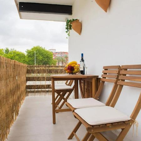 La Casita Bonita - 30M From The Arenal Beach - Private Parking Γιαβέα Εξωτερικό φωτογραφία