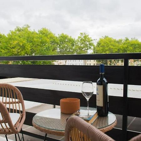 La Casita Bonita - 30M From The Arenal Beach - Private Parking Γιαβέα Εξωτερικό φωτογραφία