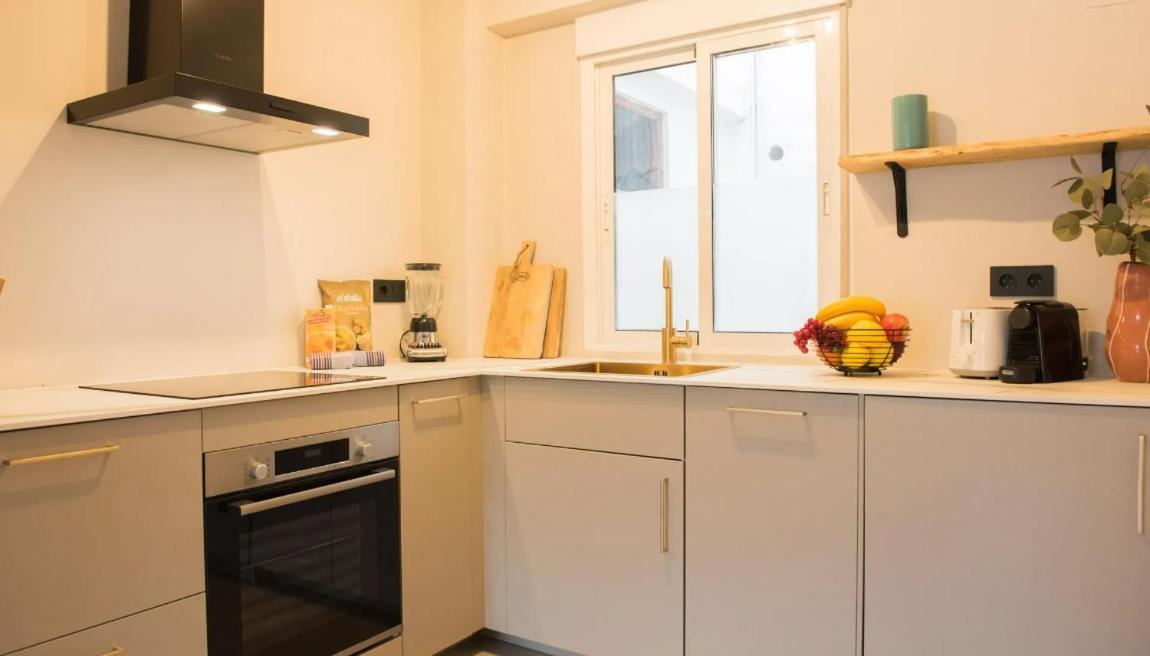 La Casita Bonita - 30M From The Arenal Beach - Private Parking Γιαβέα Εξωτερικό φωτογραφία