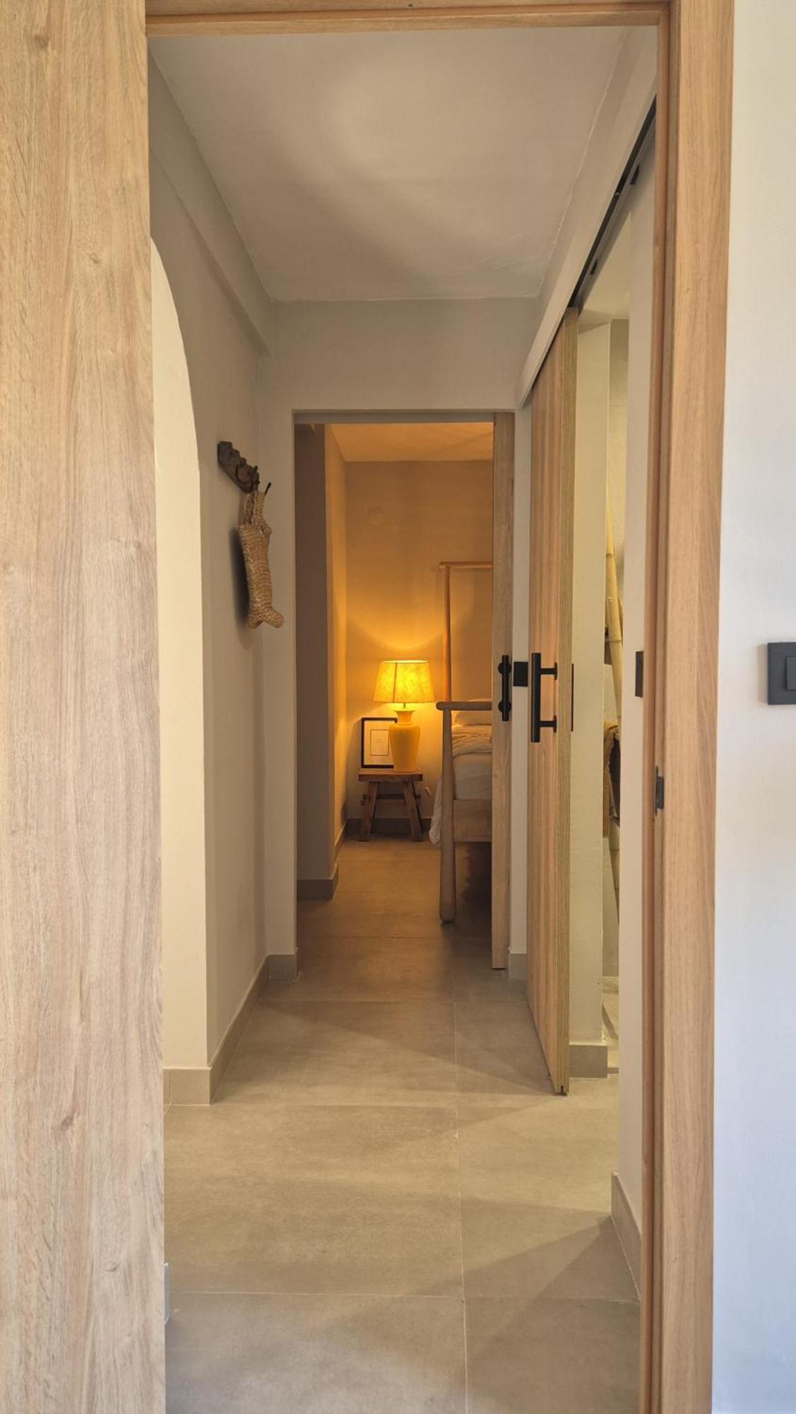 La Casita Bonita - 30M From The Arenal Beach - Private Parking Γιαβέα Εξωτερικό φωτογραφία