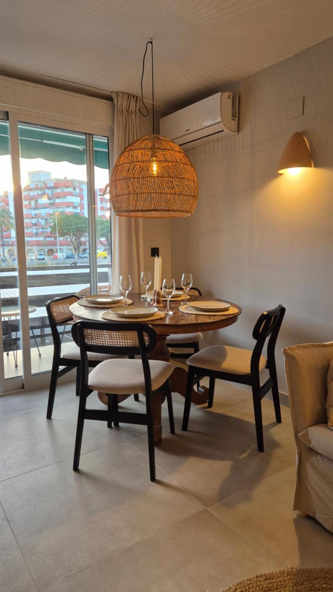 La Casita Bonita - 30M From The Arenal Beach - Private Parking Γιαβέα Εξωτερικό φωτογραφία